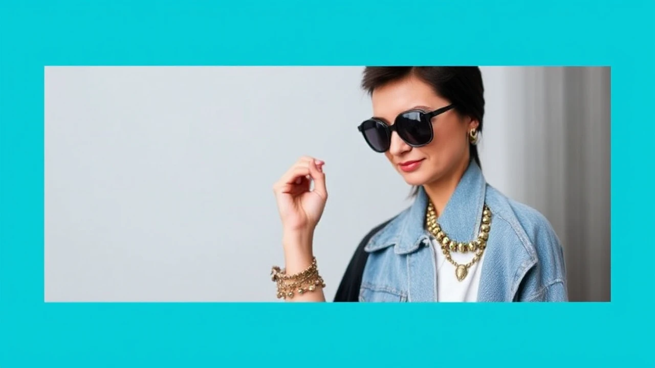 5 Fashionable Techniques to Upgrade Your Outfit Like an Expert