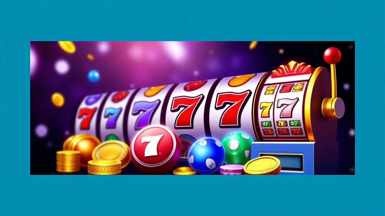 Revealing the Hidden Functions of Modern Slot Games