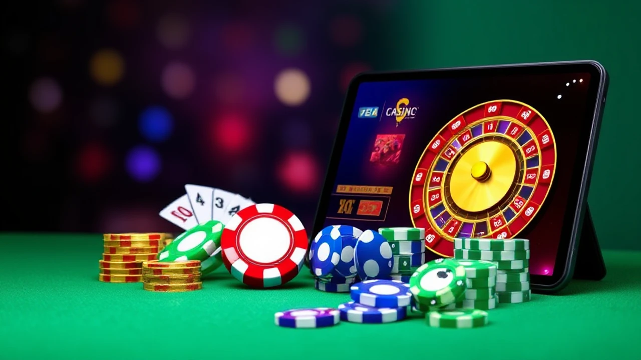Les Nouvelles Modes des Jeux de Casino en Ligne en France