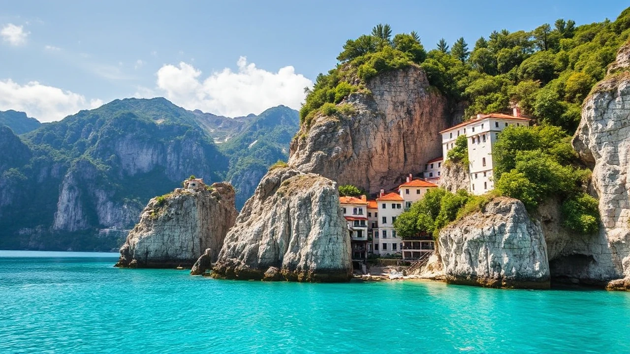 Discovering Hidden Treasures: Top 10 Off-the-Beaten-Path Places to Explore