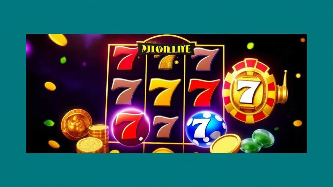 Gaya Populer Permainan Slot Online yang Lagi Populer