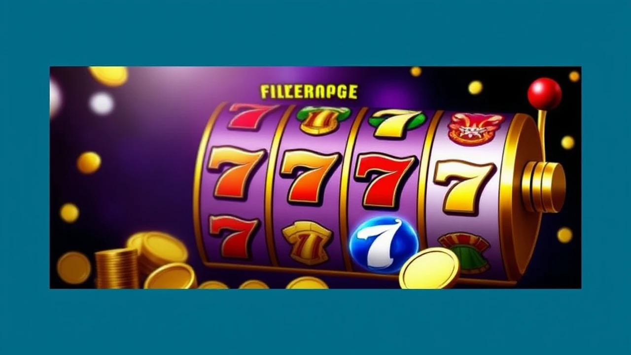 Strategi Terbaik untuk Menang di Game Slot: Keberuntungan atau Skill?