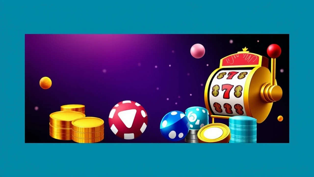 Mastering the Dos and Don'ts of Playing Casino Slots