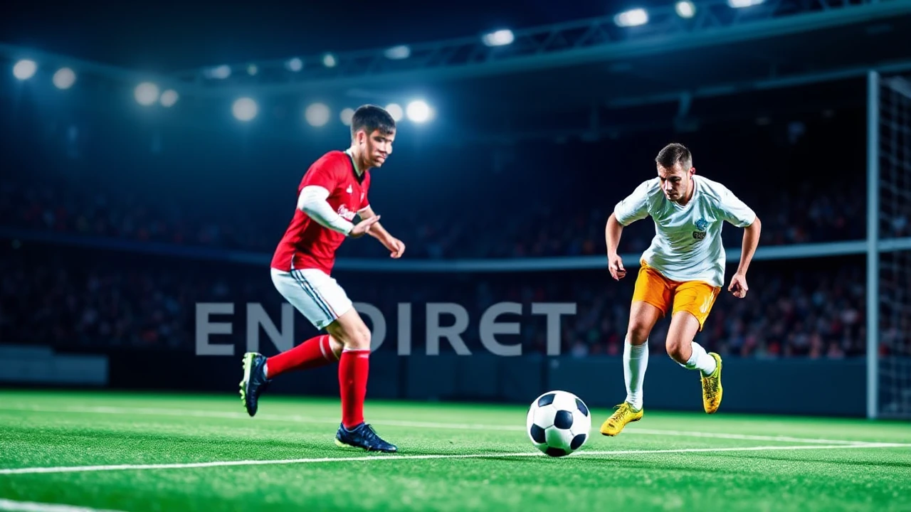 Les paris sportifs en direct : stratégies gagnantes à connaître