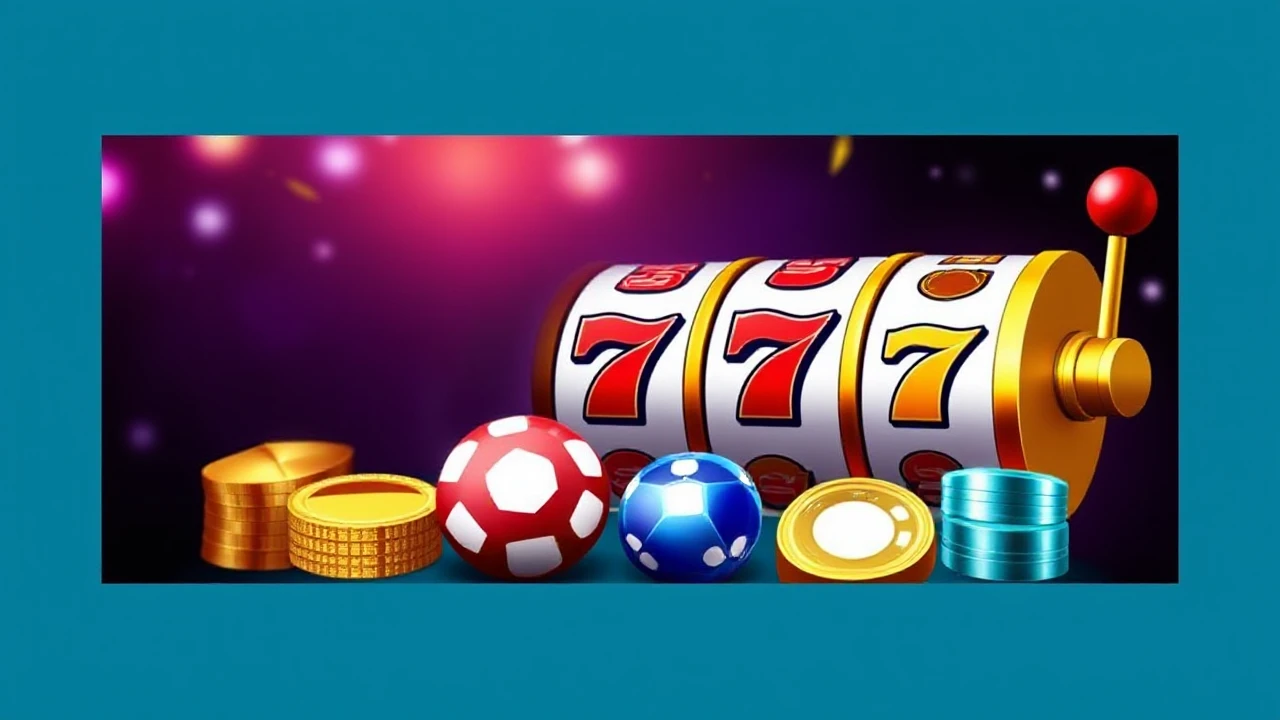 Advice on Selecting the Ideal Casino Slots for You