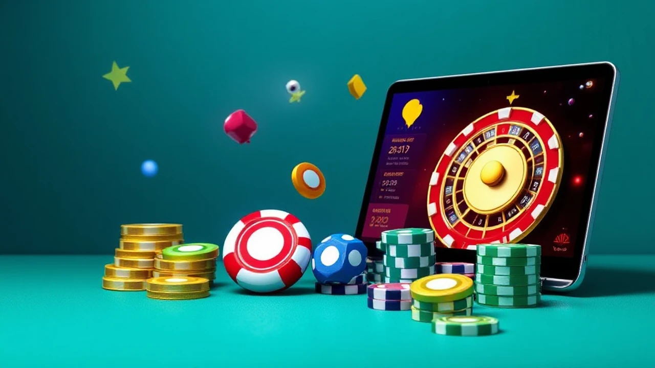 The Progression of Internet-based Gambling Betting: Developments to Watch Closely