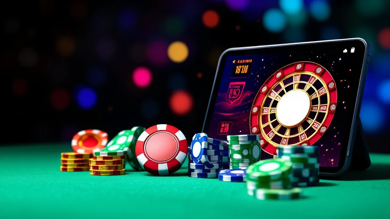 L'évolution à venir technologiques qui vont transformer les casinos en ligne
