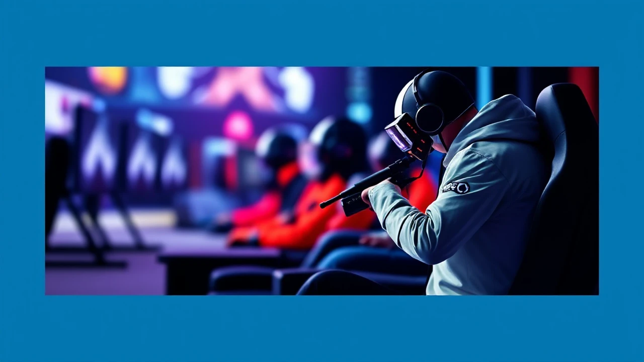 The Growth of E-Sports: A Phenomenon to Watch in 2021