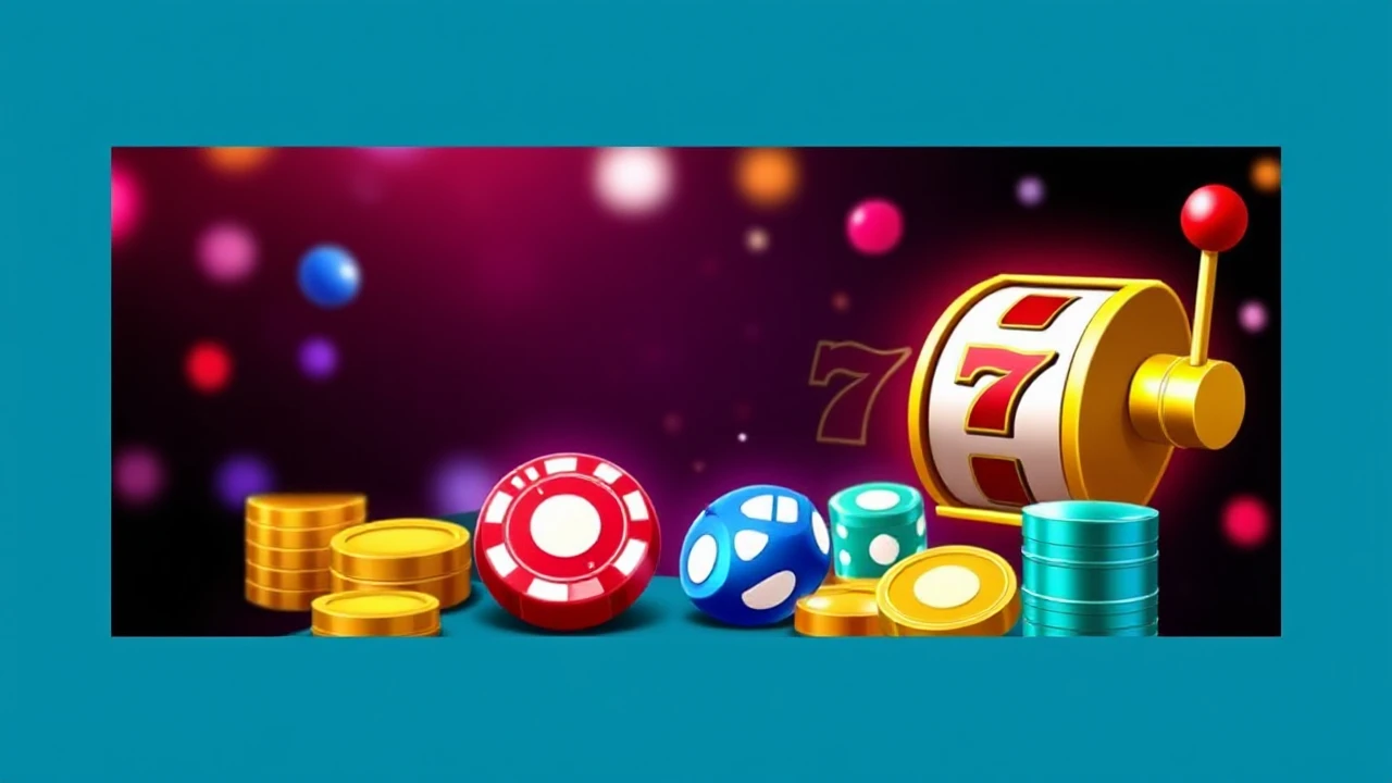 Mastering to Steering Clear of Common Mistakes During Casino Online Slot Games