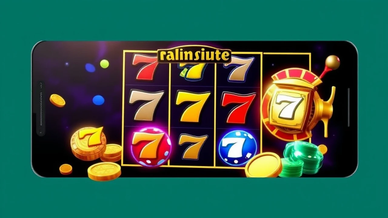 Gaya Populer Game Slot di Internet yang Lagi Populer