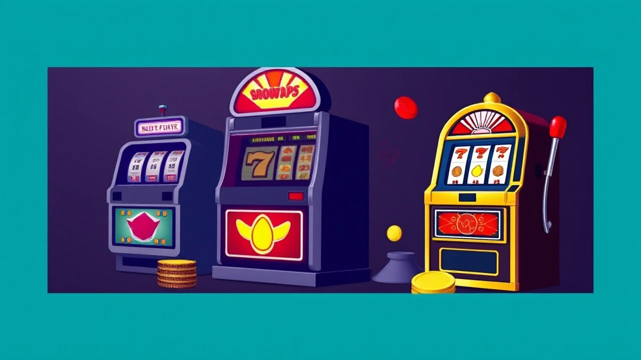 Mastering the Art of One-Armed Bandit Selection: Tips and Tricks