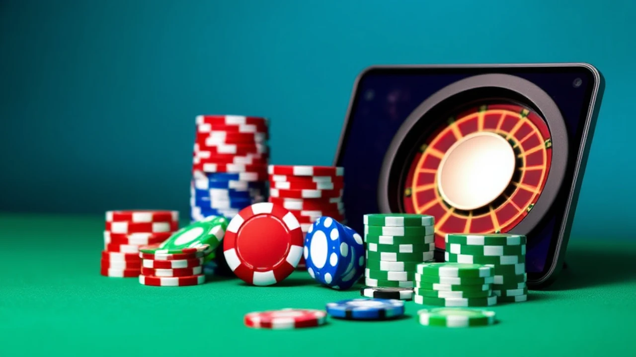Understanding the Psychological Factors Influencing Casino Games