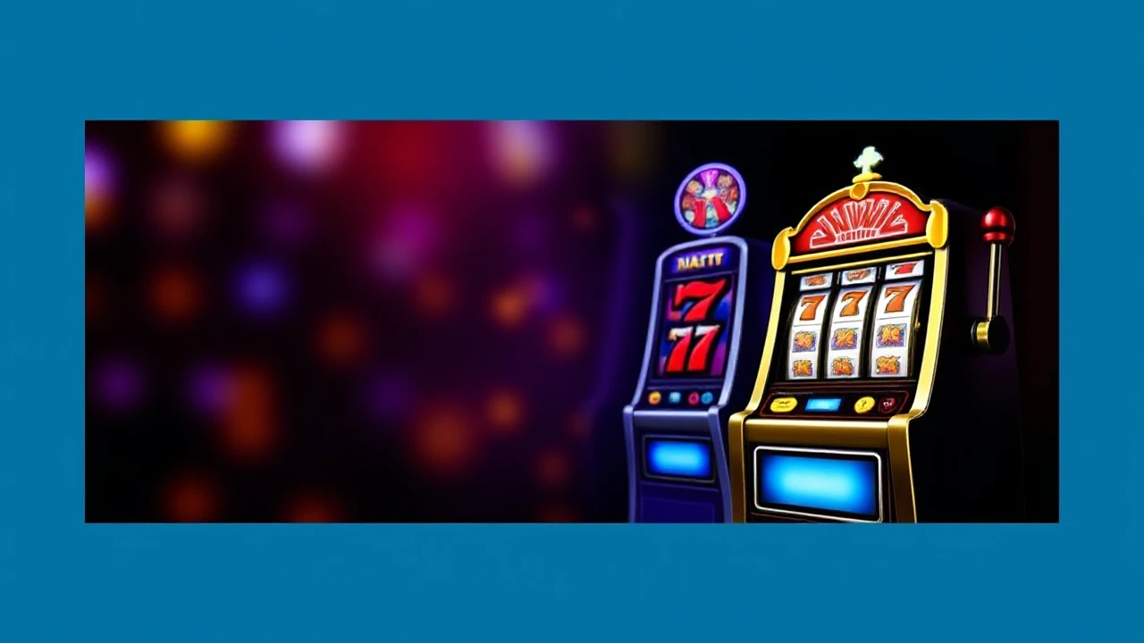 Mastering Your Wins on Slot Machines: Successful Strategies