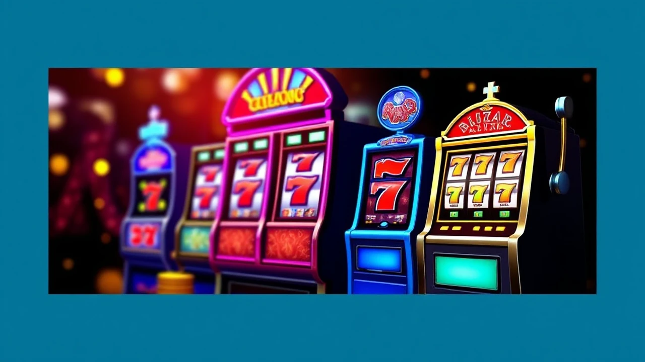 Unlocking The Earnings on Casino Titles: A Comprehensive Guide to Maximizing Payouts