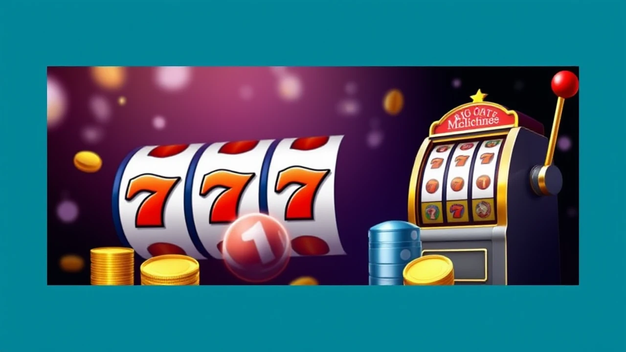 Conquering the Slot Game: Key 5 Strategies for Increasing Wins