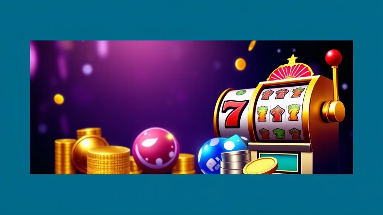 Unlocking hidden Secrets of High-Stakes Jackpot Slots