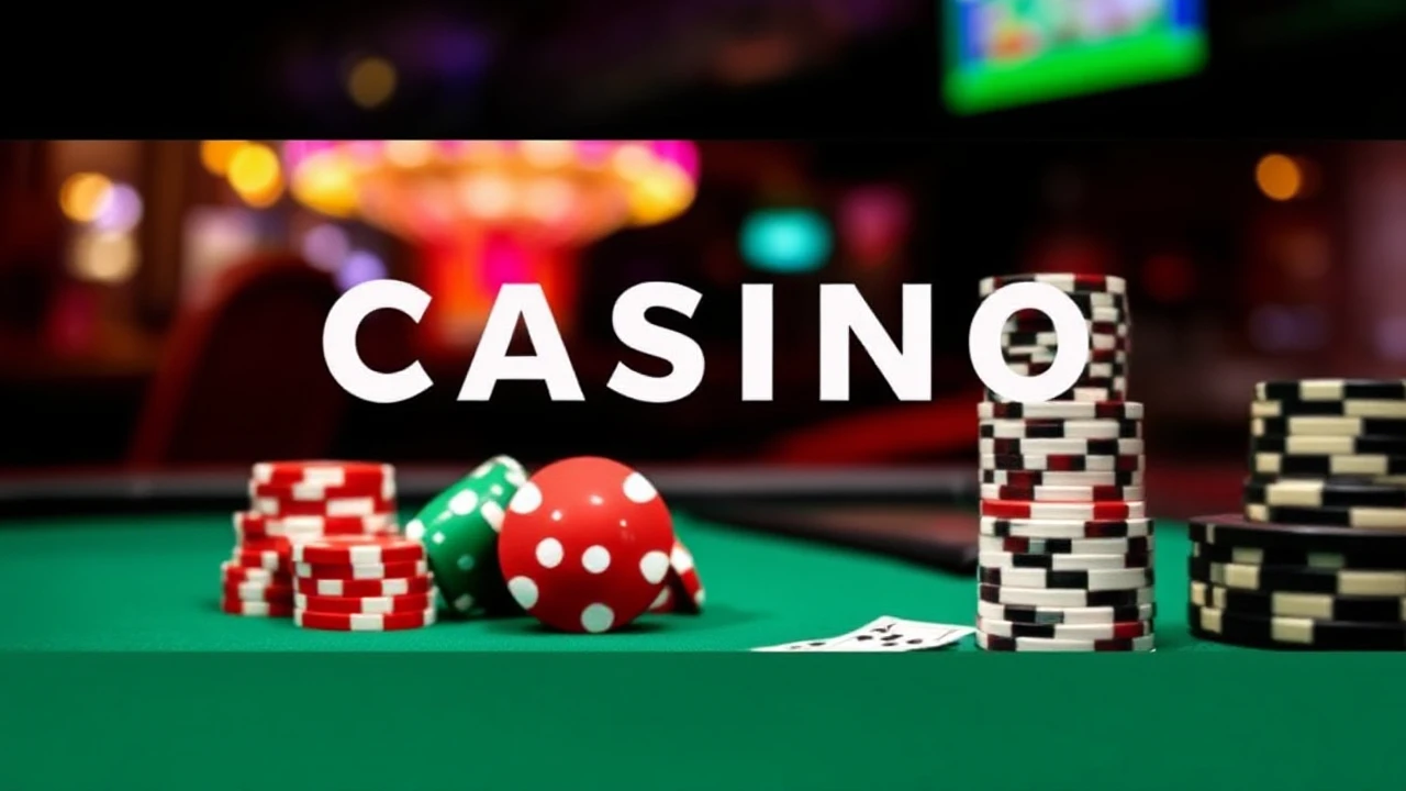 Nailing Casino Etiquette: Key Tips for a Smooth Experience