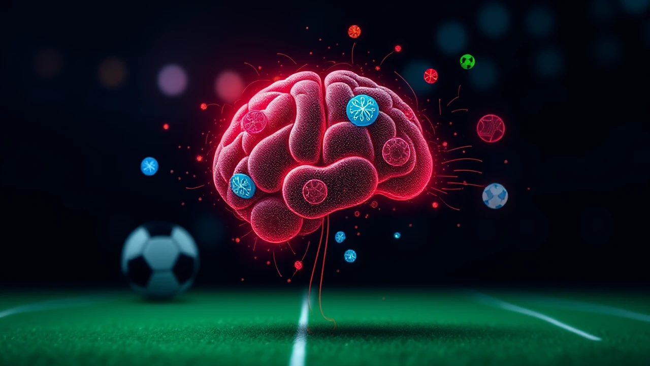 Insight into the Mental Aspect of Sports Betting: Exploring the Depths into Bettor's Mind