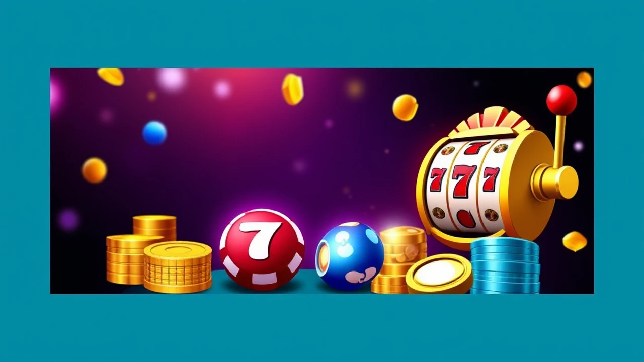 The Emergence of Online Casino Slots: Crucial Facts to Grasp