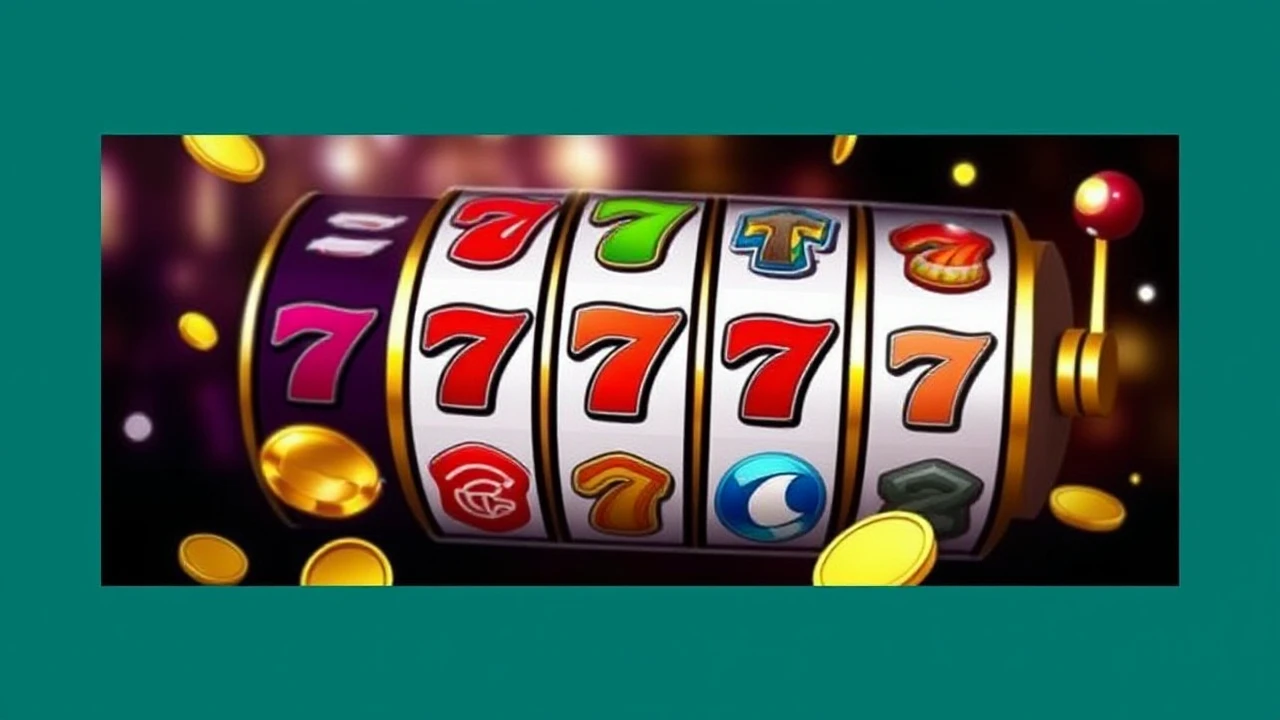 Langkah Jitu Meraih Free Spins di Mesin Slot