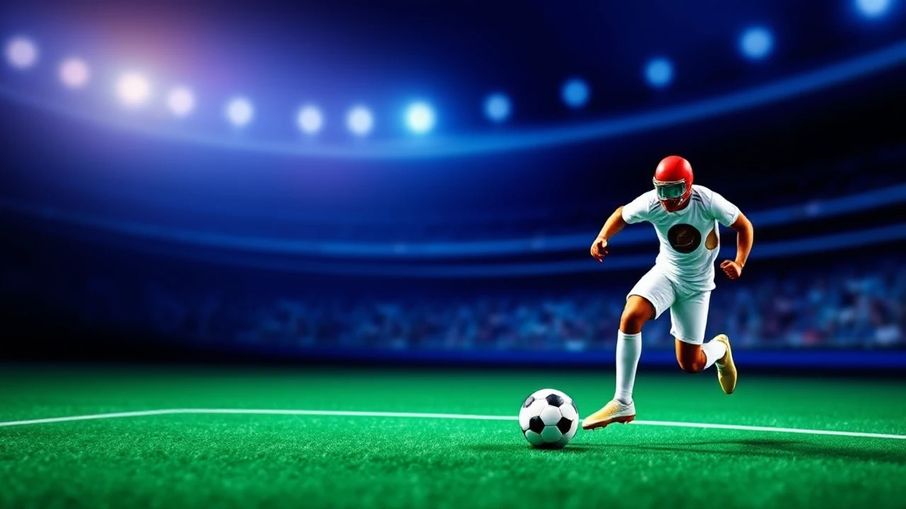 A Comprehensive Guide to Selecting the Perfect Sports Betting Platform
