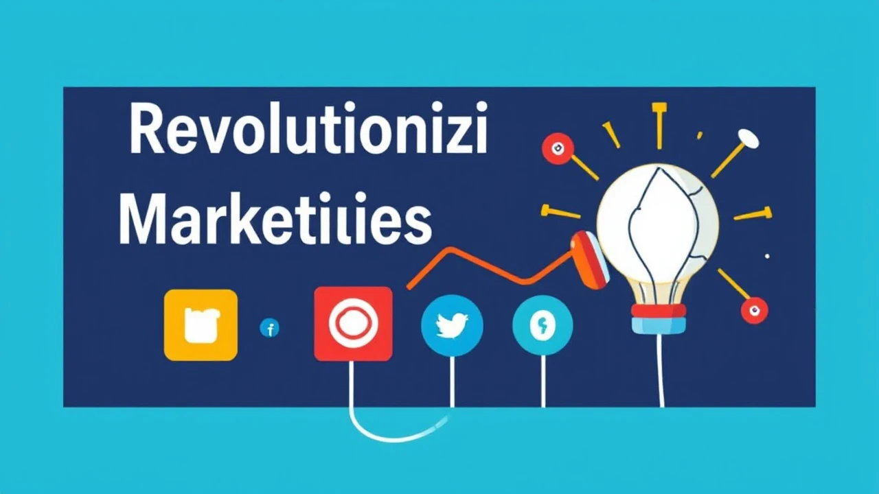 Revolutionizing Marketing Strategies for Small Businesses in 2022