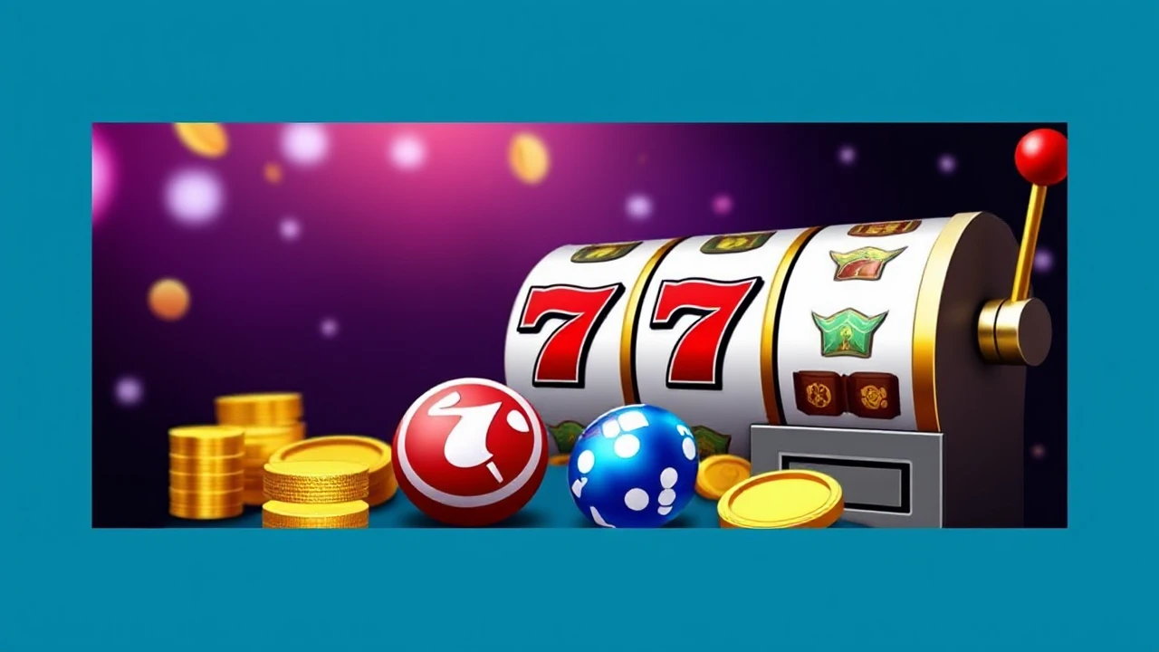 Nailing the Skill of Setting Realistic Expectations in Slot Game Play