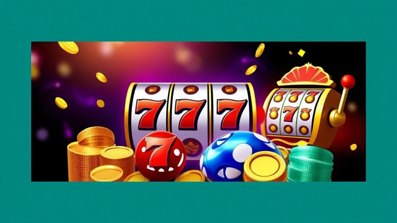 Cara Mudah Mulai Bermain Slot dan Mendapatkan Kemenangan