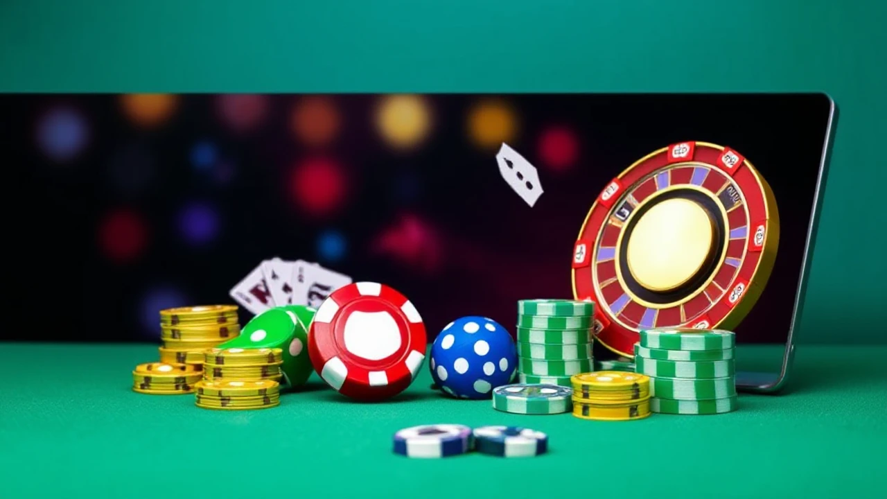 Boosting Your Wins: Online Casino Betting Tips