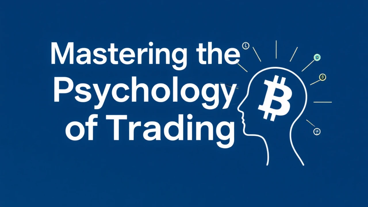 Mastering the Psychology of Trading: Maintaining Composure in Foreign Exchange and Cryptocurrency Markets