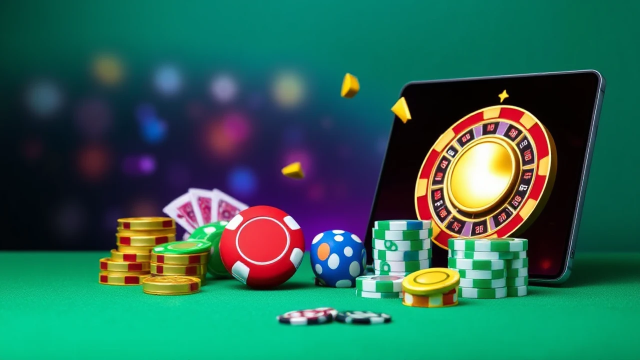 Increasing Your Winnings in Online Casino Betting Games