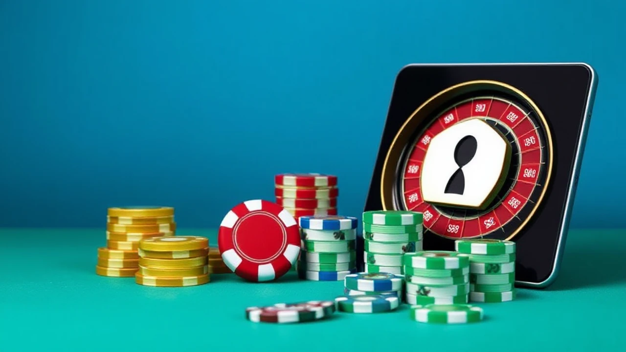 Everything You Need to Know on Maintaining Gambling Security: Keeping Your Winnings