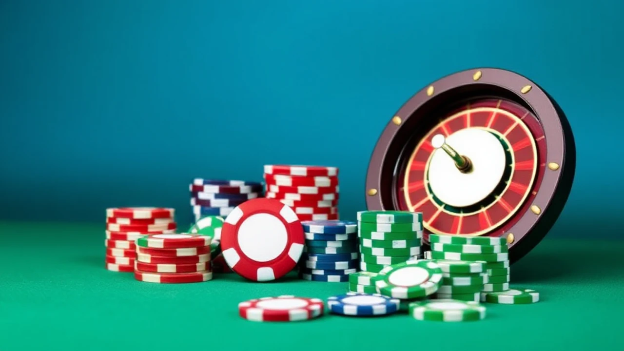 Mastering in Managing Your Casino Funds: Essential Tips to Excel