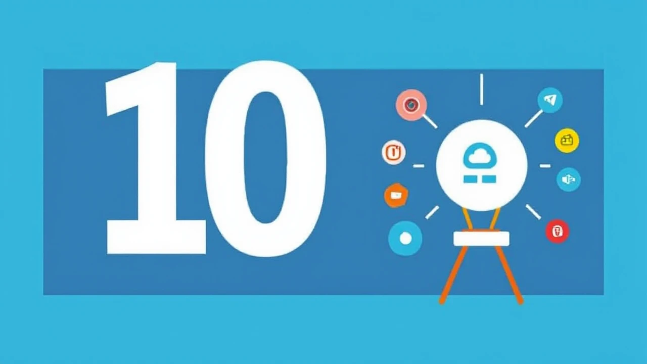 10 Essential Tools Every Business Owner Should Use