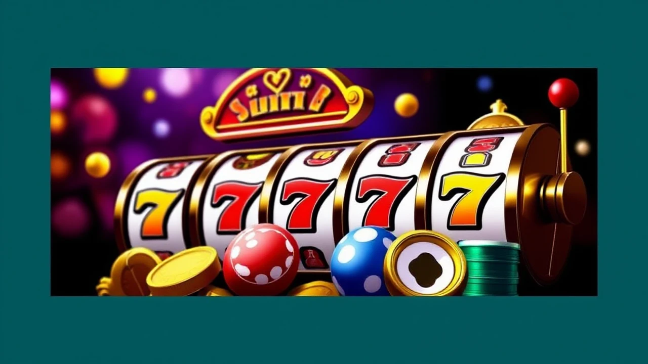 Menyempurnakan Pengalaman Anda: Manfaat Menggunakan Strategi Bermain Slot di Kasino