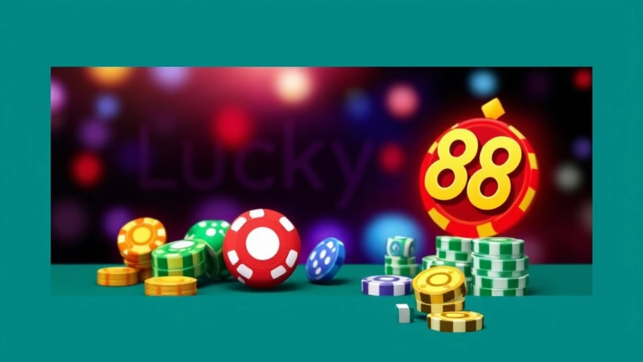 Becoming a Pro Player: Your Journey to Success at Lucky88
