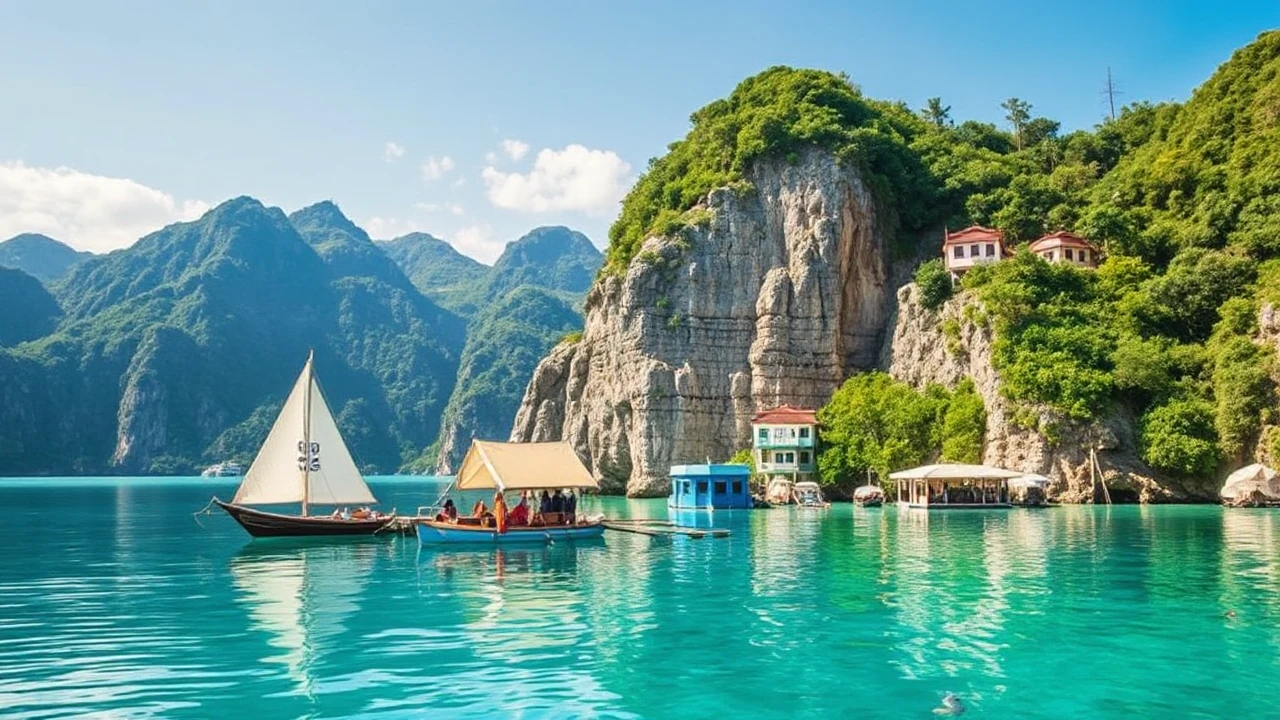 The Rise of Eco-Friendly Tourism: Movements in Environmentally-Conscious Travel