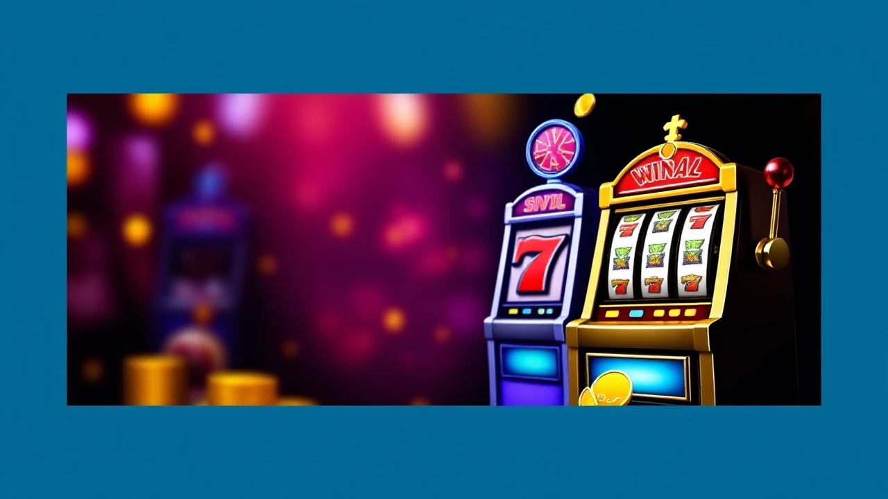 Mastering for Enhancing Your Prospects at Slot Machines!