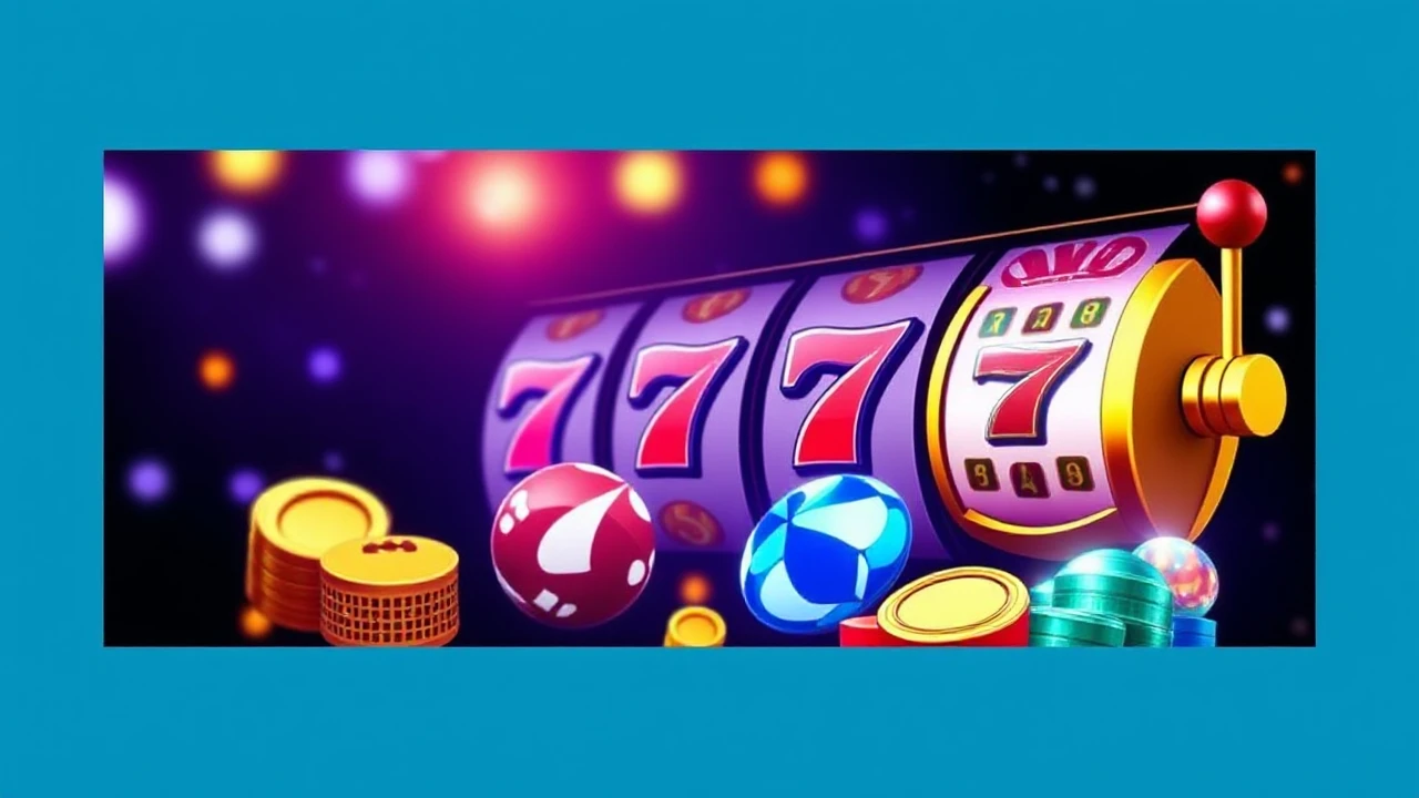 Future Trends of Slot Gaming: Emerging Trends to Watch Out For