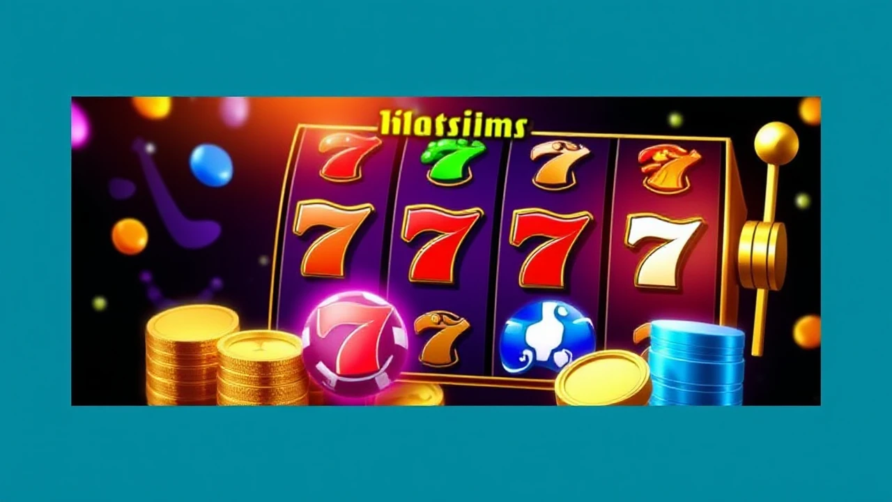 Unveiling Secret Features in Online Casino Slot Games