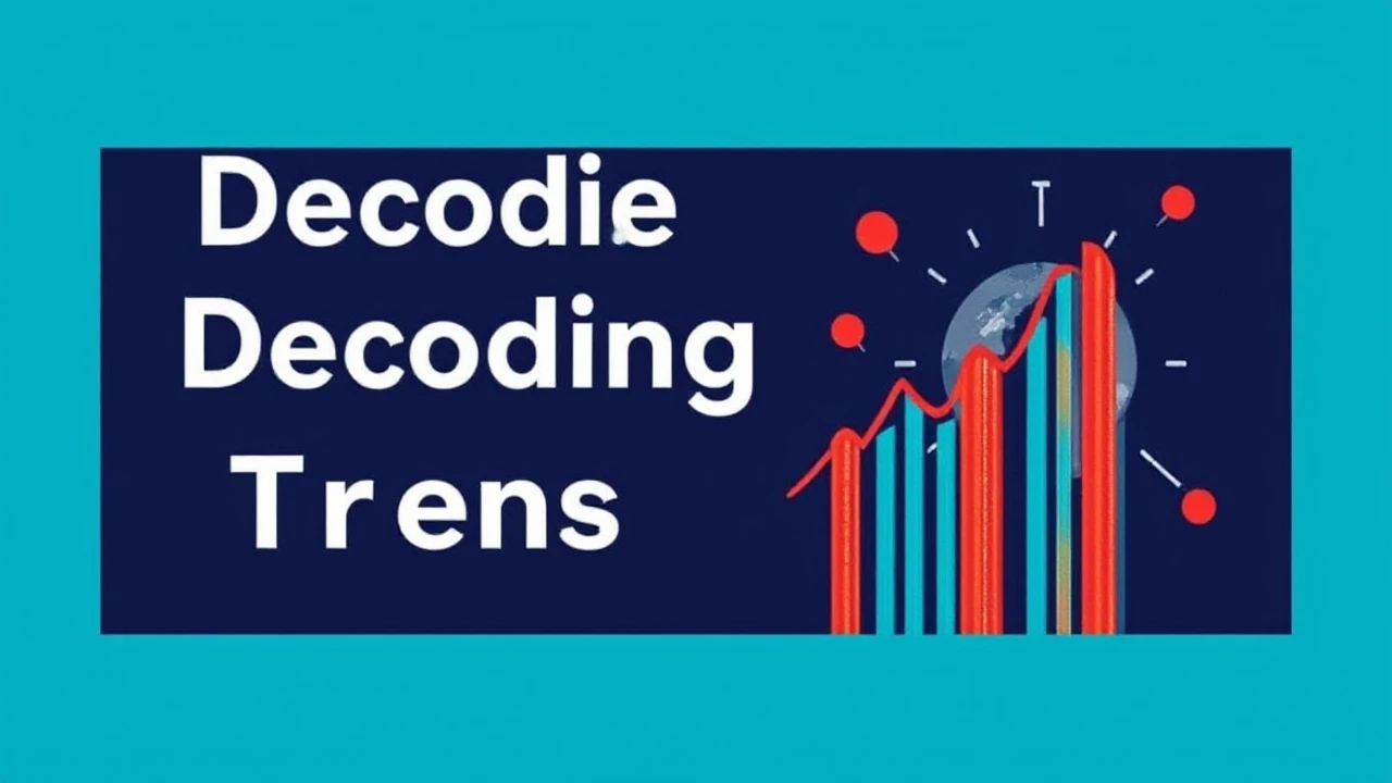 Decoding News Trends