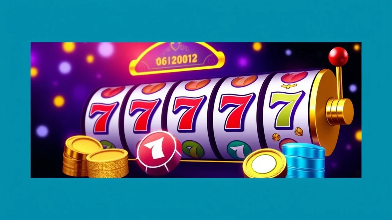 Exploring the Newest Slot Trends in the Casino Industry