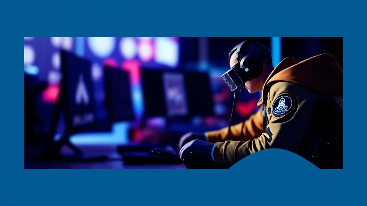 Unleashing Your Full Potential: Best Approaches for Esports Success