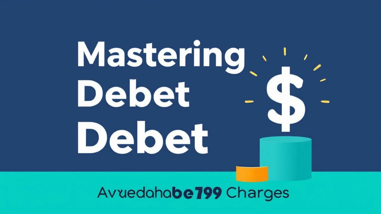 Mastering Debet Fees: Avoiding Unnecessary Charges