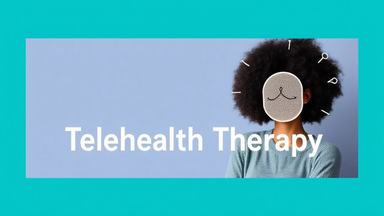 Coping with Stress Through Telehealth Therapy: Modern Techniques for Arizona Individuals