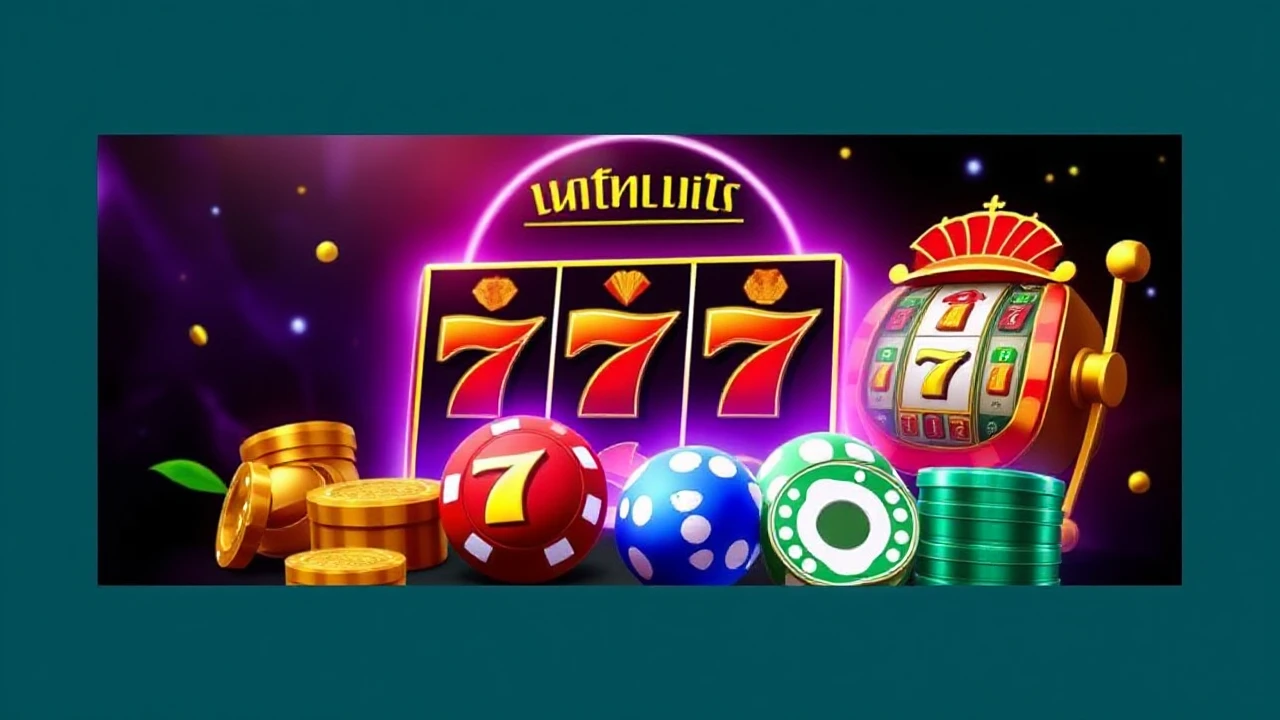 Pengalaman Seru di Slot Casino Terbaru