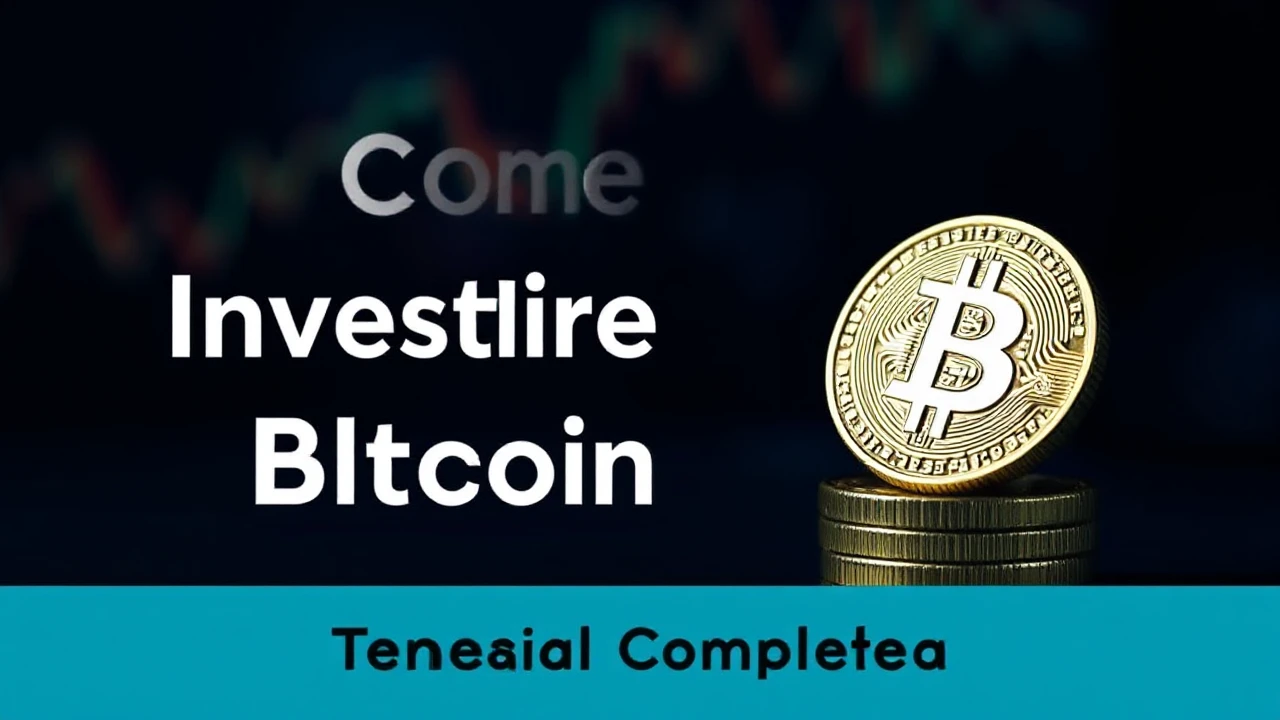 Tutorial Completa su Come Investire nel Bitcoin Tenendo Conto di il Cambio in USD