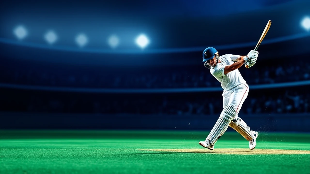 Dominating the Art of 888b Cricket Betting: Pro Tips and Strategies