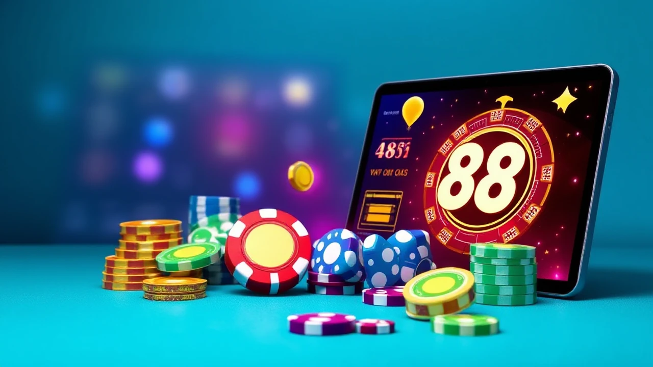 Upcoming Trends of Internet-based Casino Gaming: Revolutionary Changes and Tech Advancements