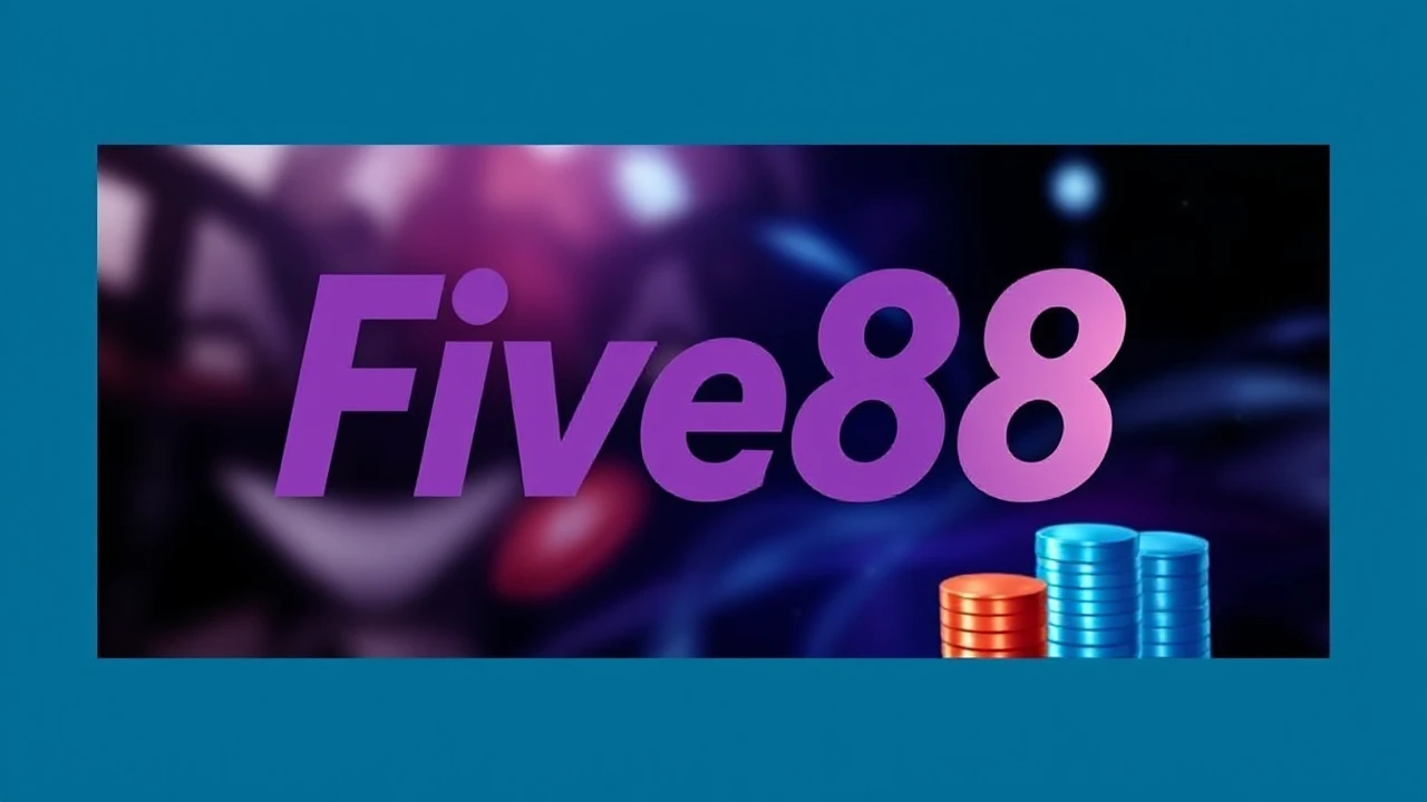 The Complete Five88 Review: Is It Worth Your Time?